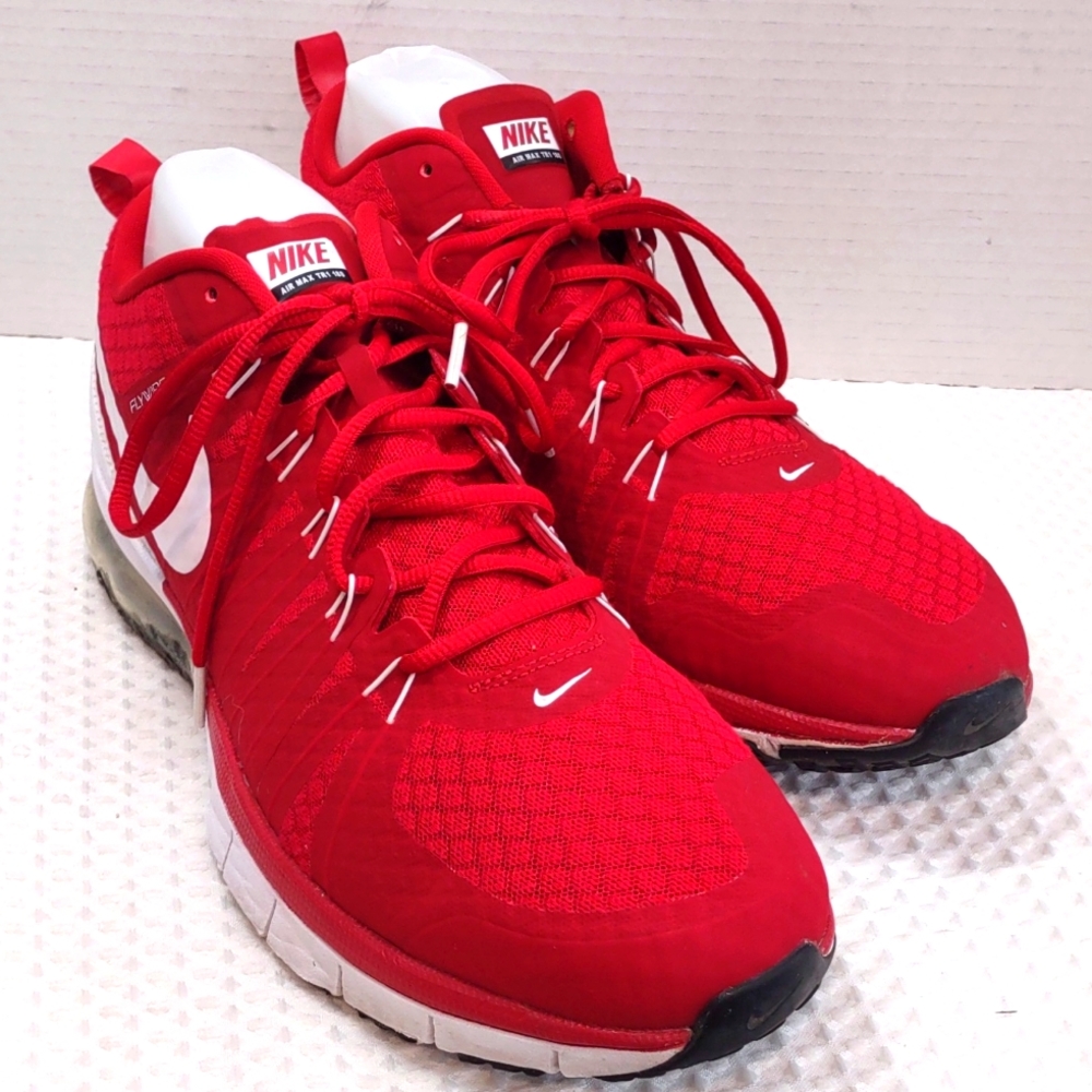 Nike Air Max Cross Training Sneakers